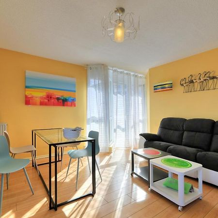 Grand Bleu Antigone - Premiere Conciergerie Apartment Монпелие Екстериор снимка