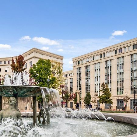 Grand Bleu Antigone - Premiere Conciergerie Apartment Монпелие Екстериор снимка