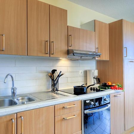 Grand Bleu Antigone - Premiere Conciergerie Apartment Монпелие Екстериор снимка